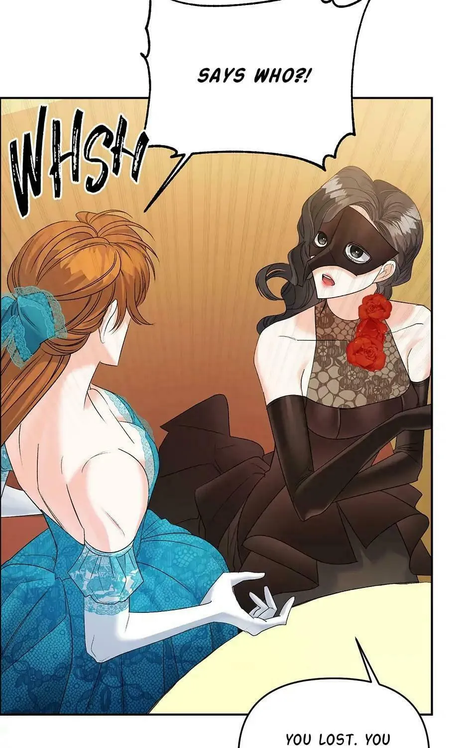 Lady Evony Chapter 92 page 13 - 