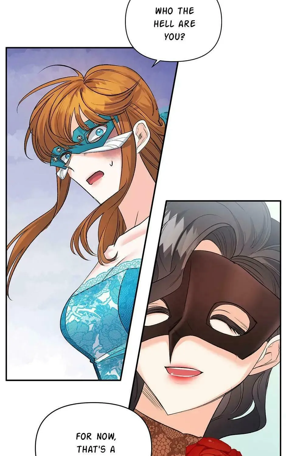 Lady Evony Chapter 92 page 15 - 
