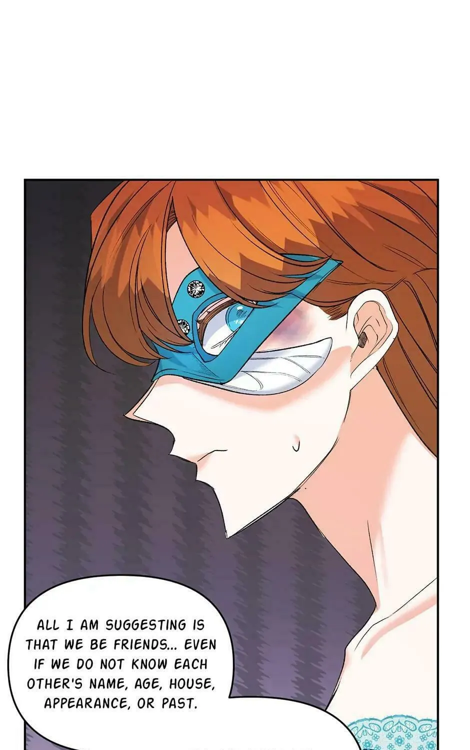 Lady Evony Chapter 92 page 21 - 