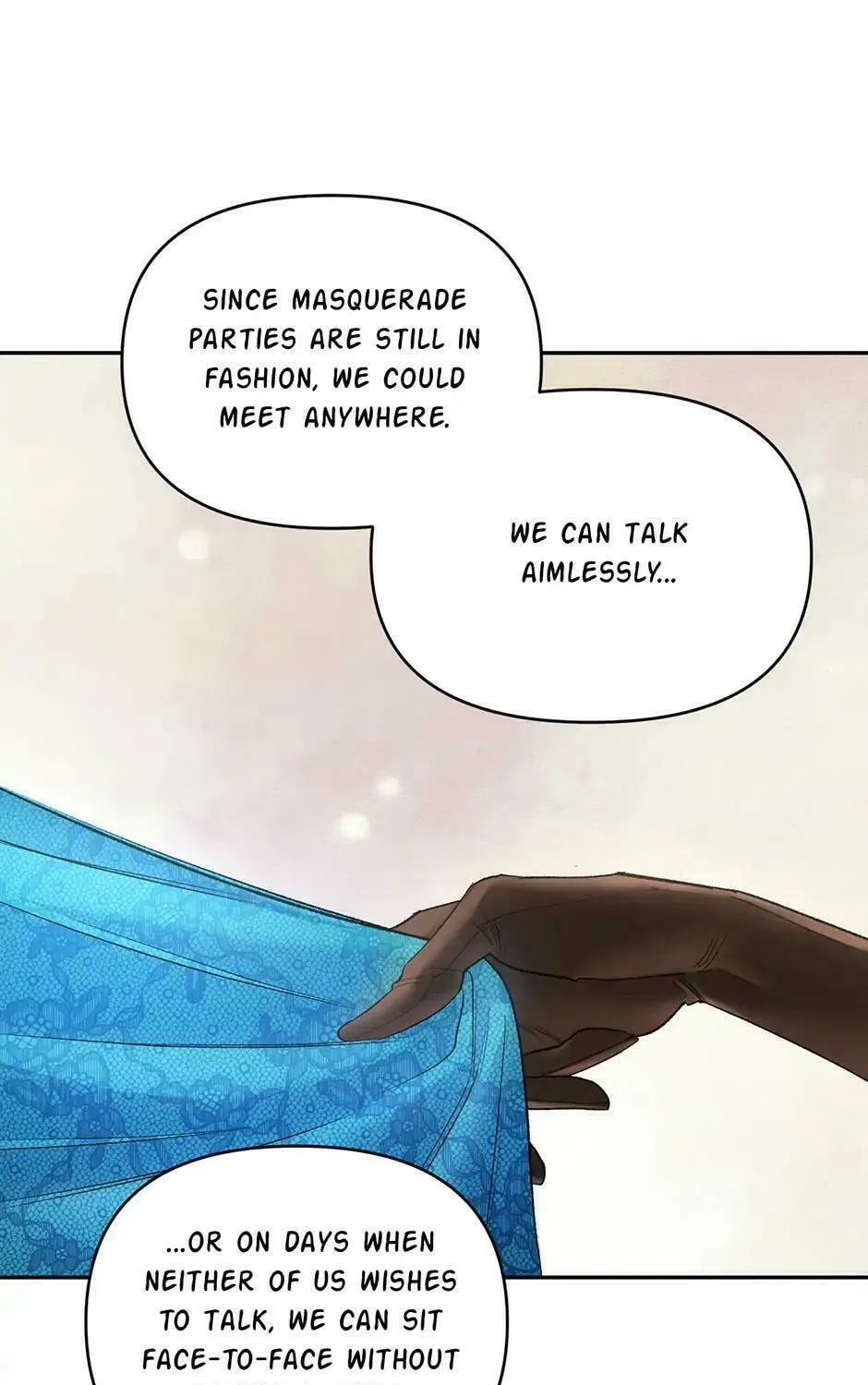 Lady Evony Chapter 92 page 23 - 