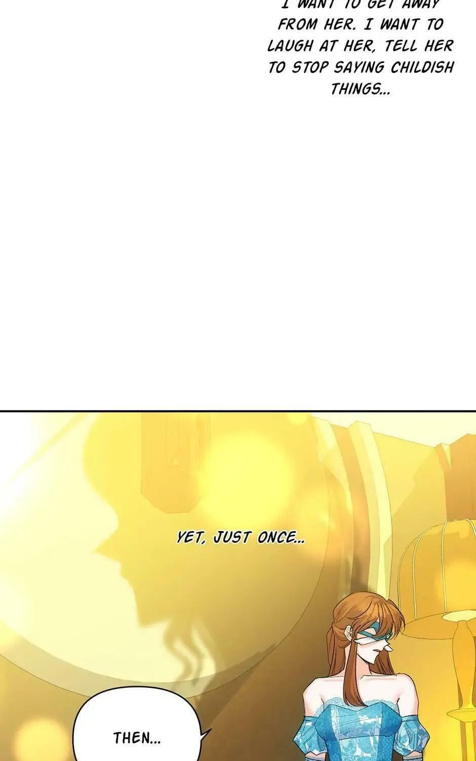 Lady Evony Chapter 92 page 27 - 