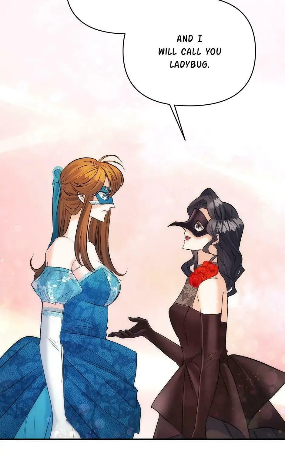 Lady Evony Chapter 92 page 33 - 