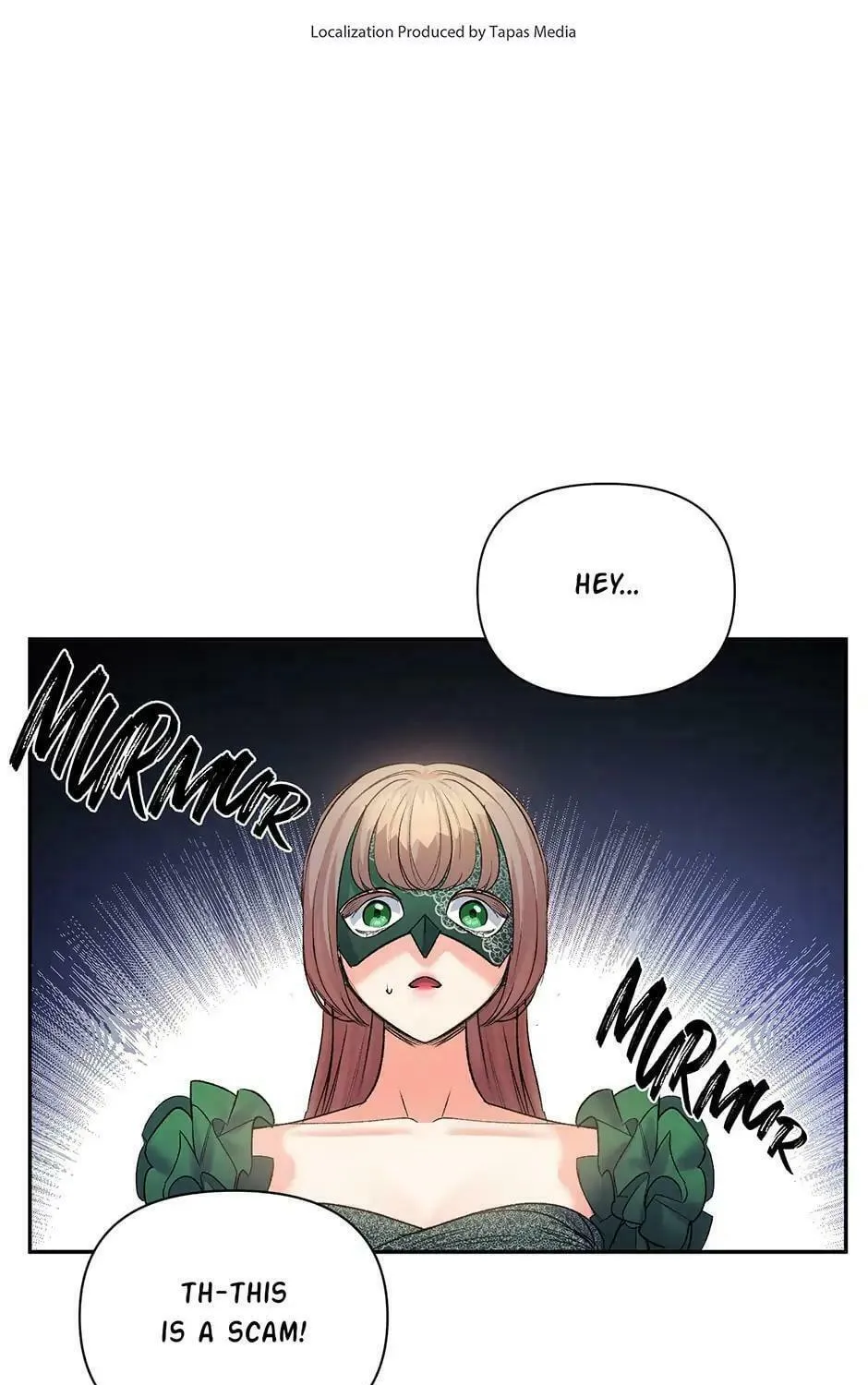 Lady Evony Chapter 92 page 39 - 