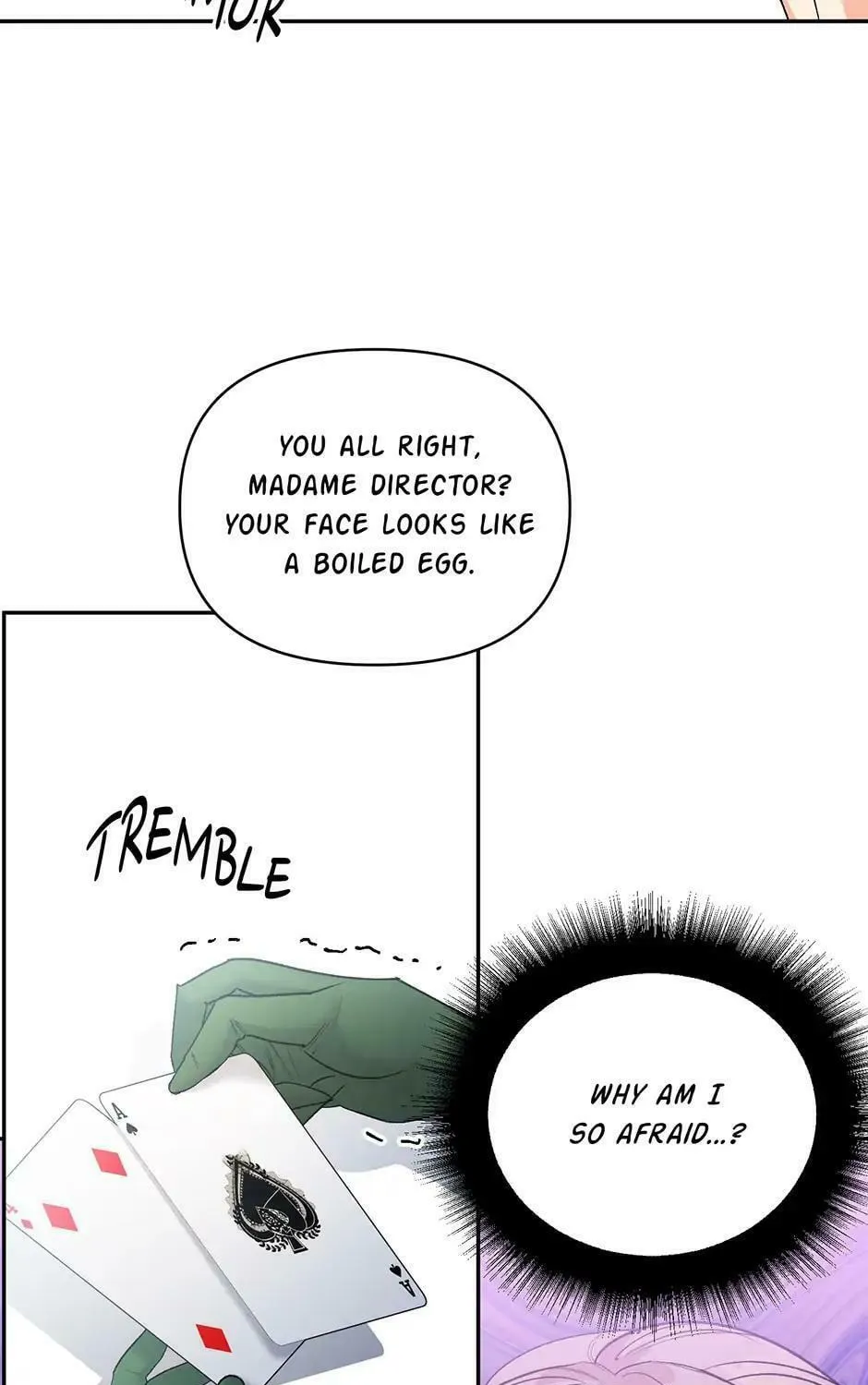 Lady Evony Chapter 92 page 43 - 