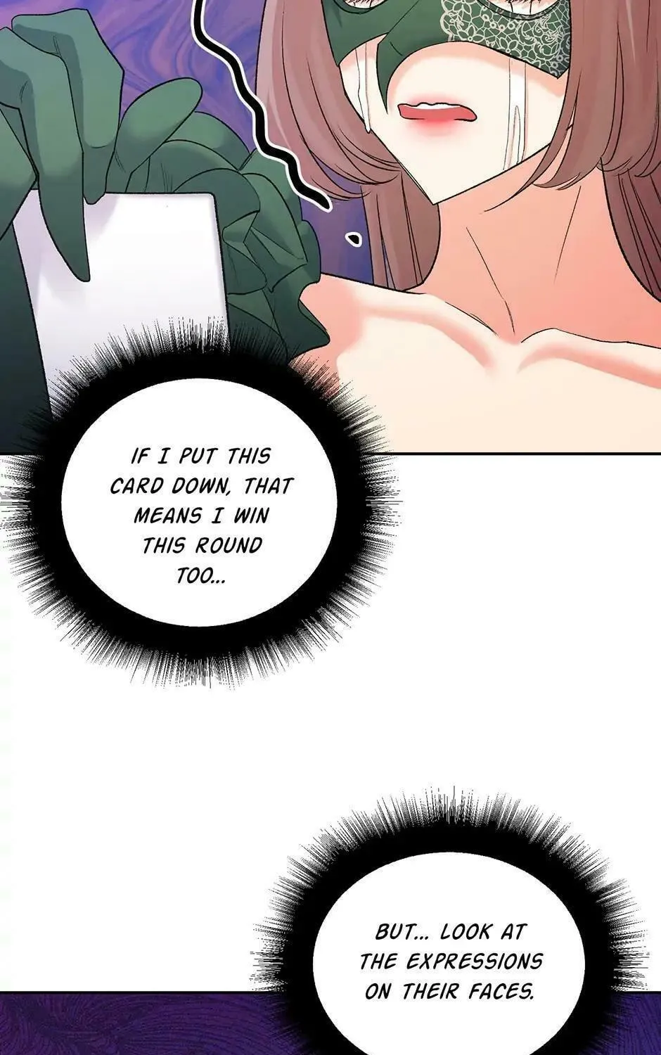 Lady Evony Chapter 92 page 45 - 