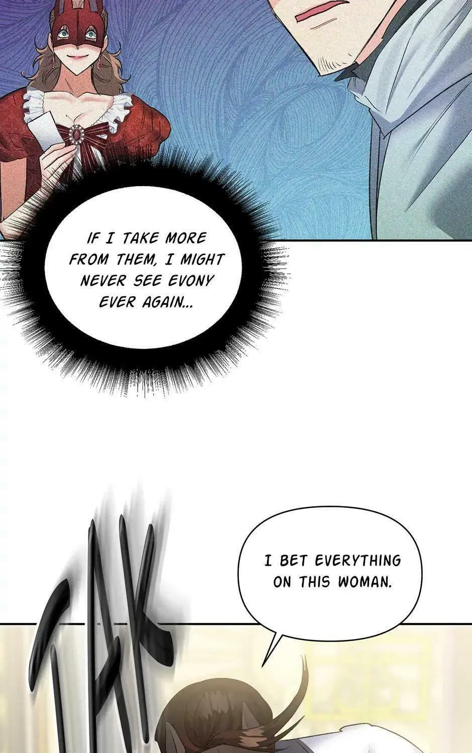 Lady Evony Chapter 92 page 47 - 