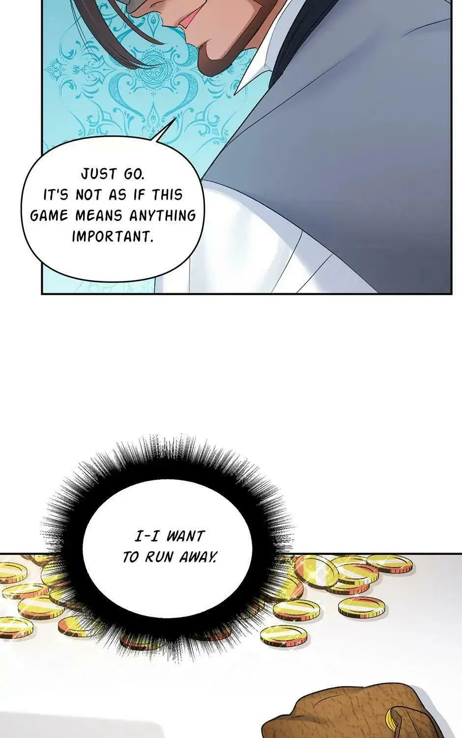 Lady Evony Chapter 92 page 51 - 