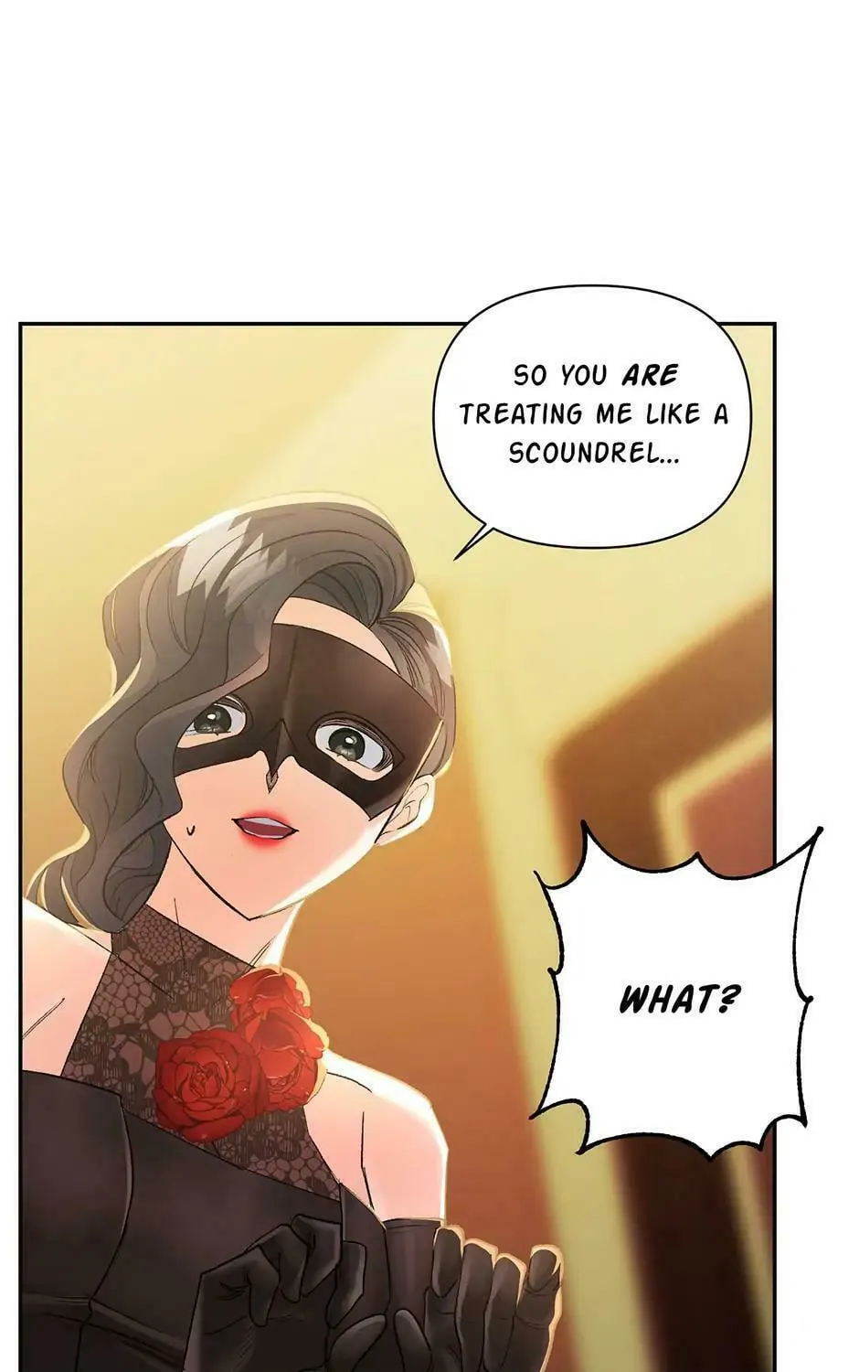 Lady Evony Chapter 92 page 7 - 