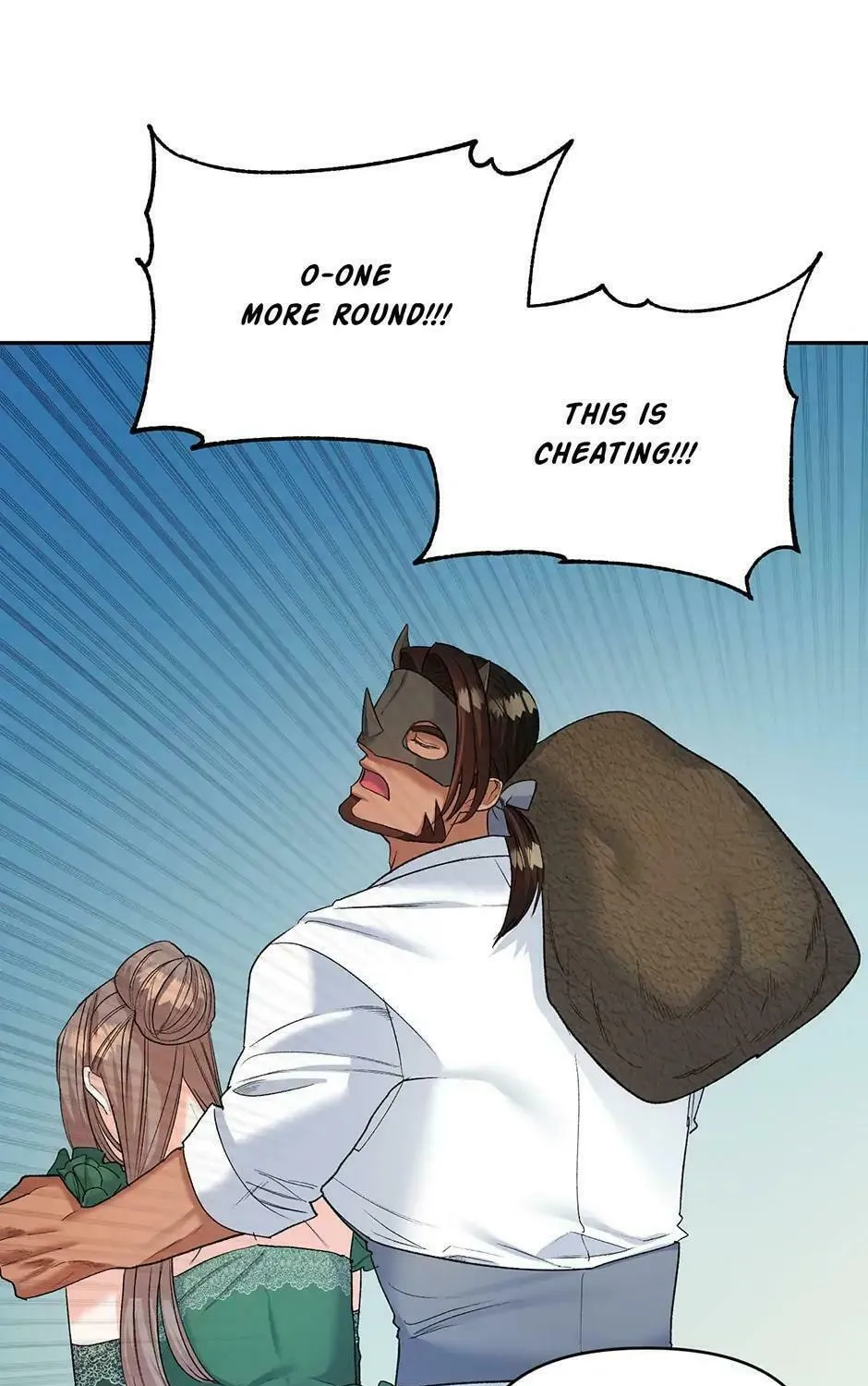 Lady Evony Chapter 92 page 61 - 