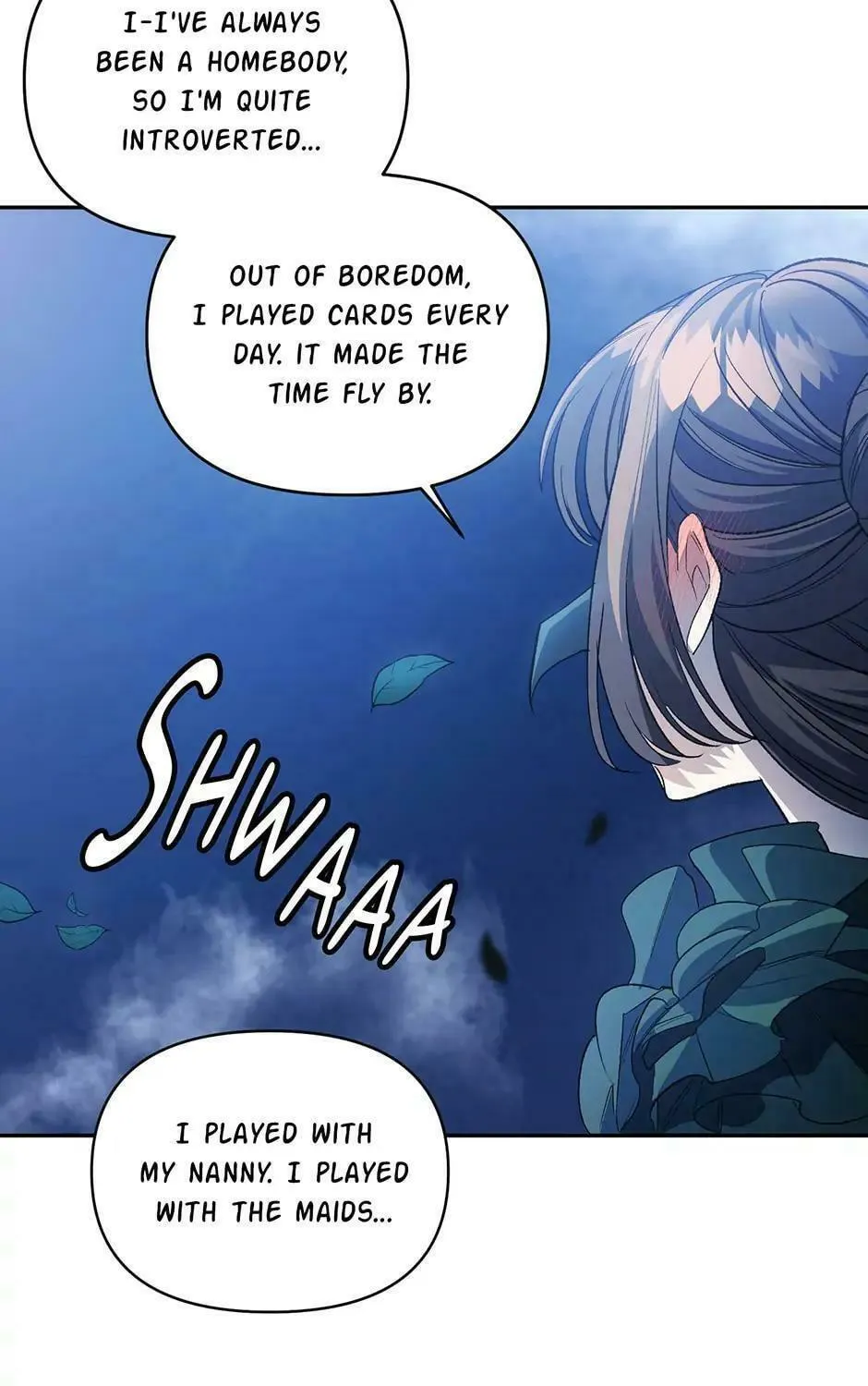 Lady Evony Chapter 92 page 69 - 