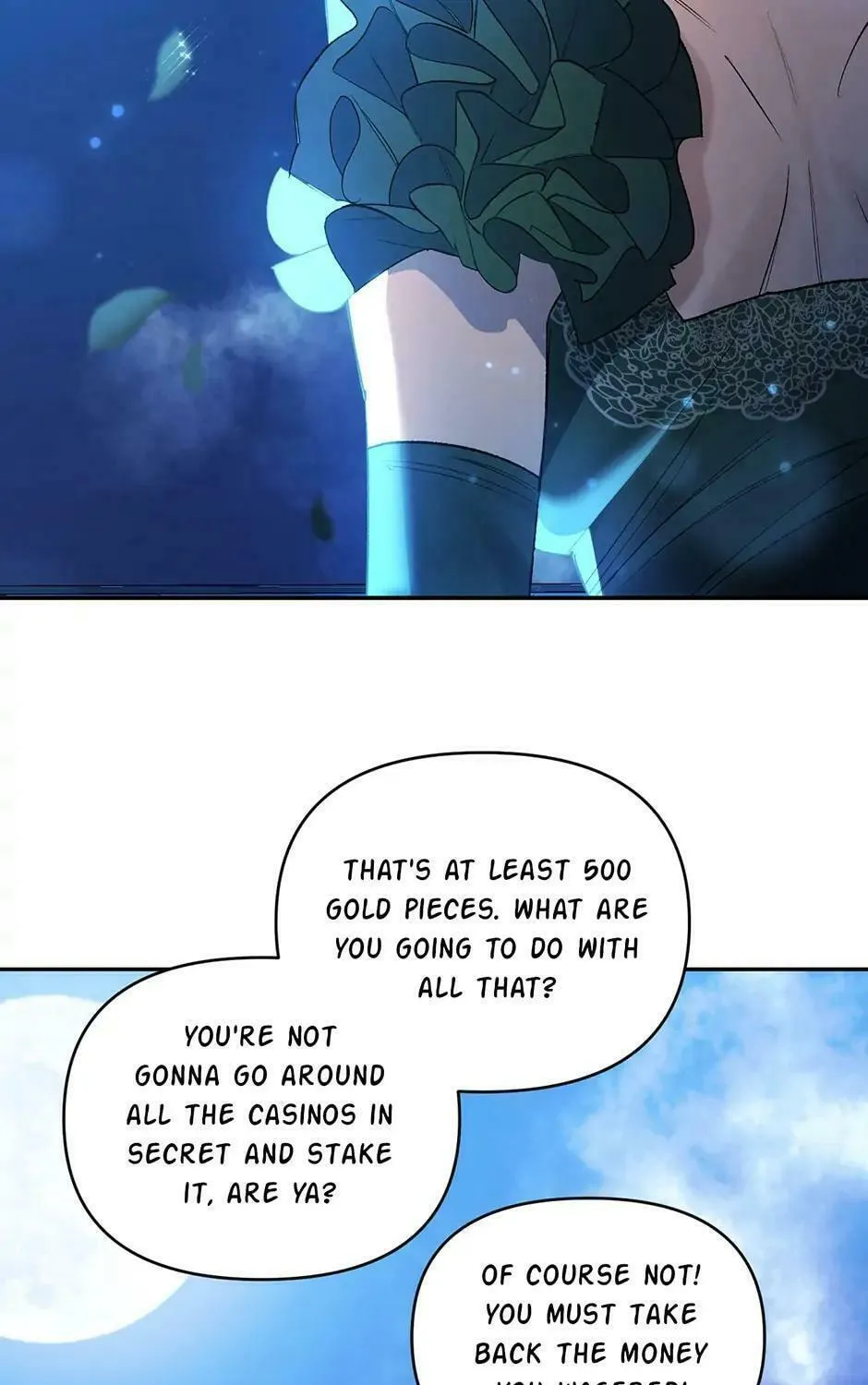 Lady Evony Chapter 92 page 73 - 