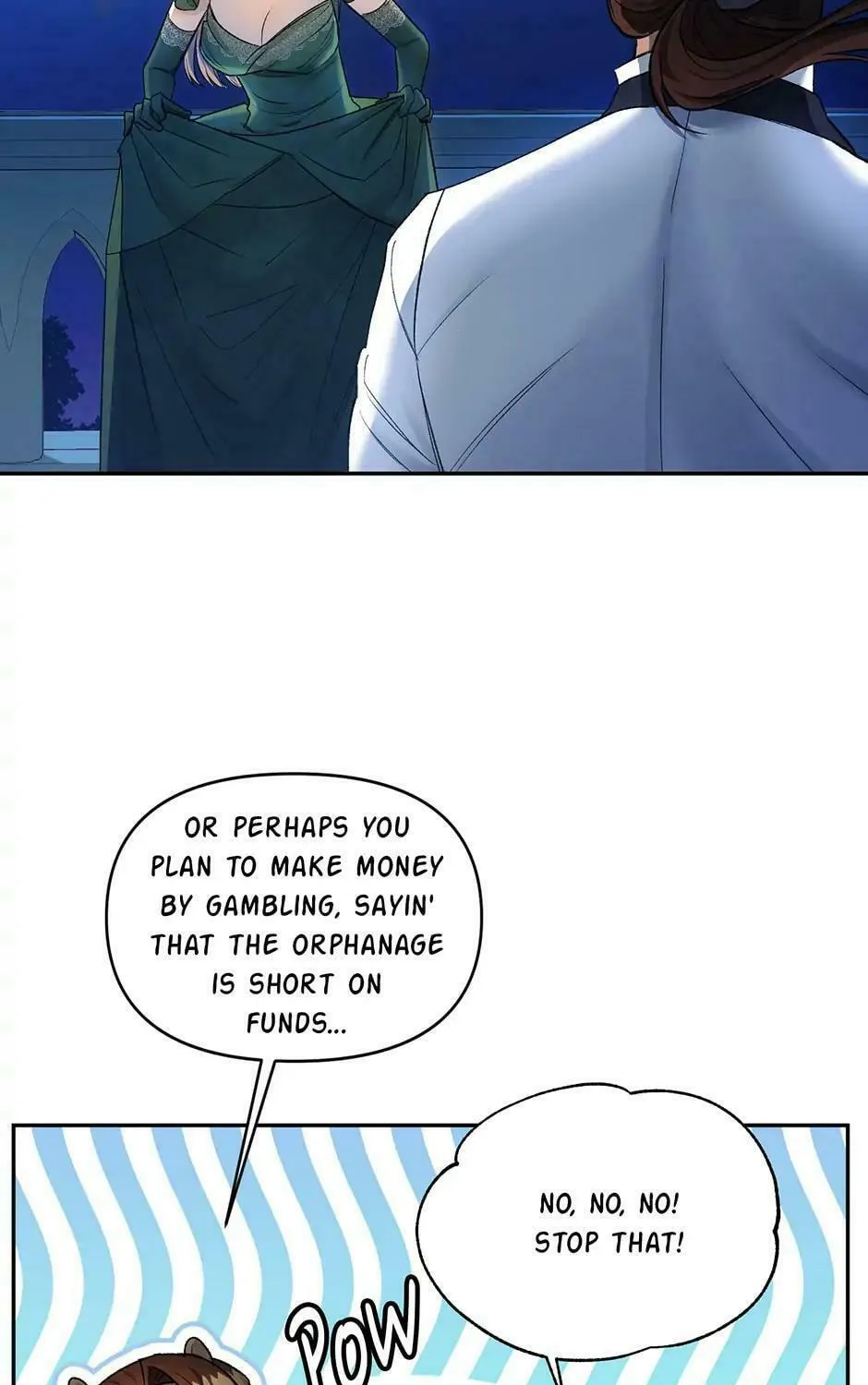 Lady Evony Chapter 92 page 75 - 