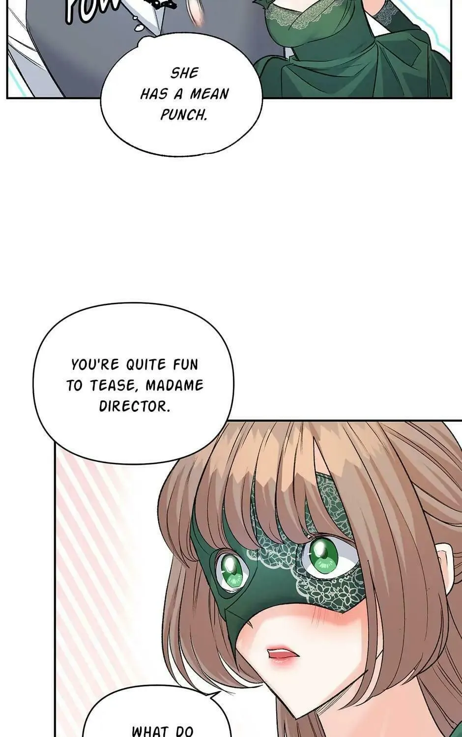Lady Evony Chapter 92 page 77 - 
