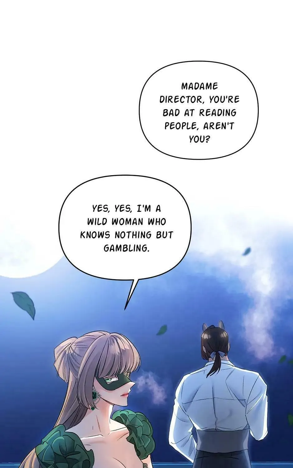 Lady Evony Chapter 92 page 87 - 