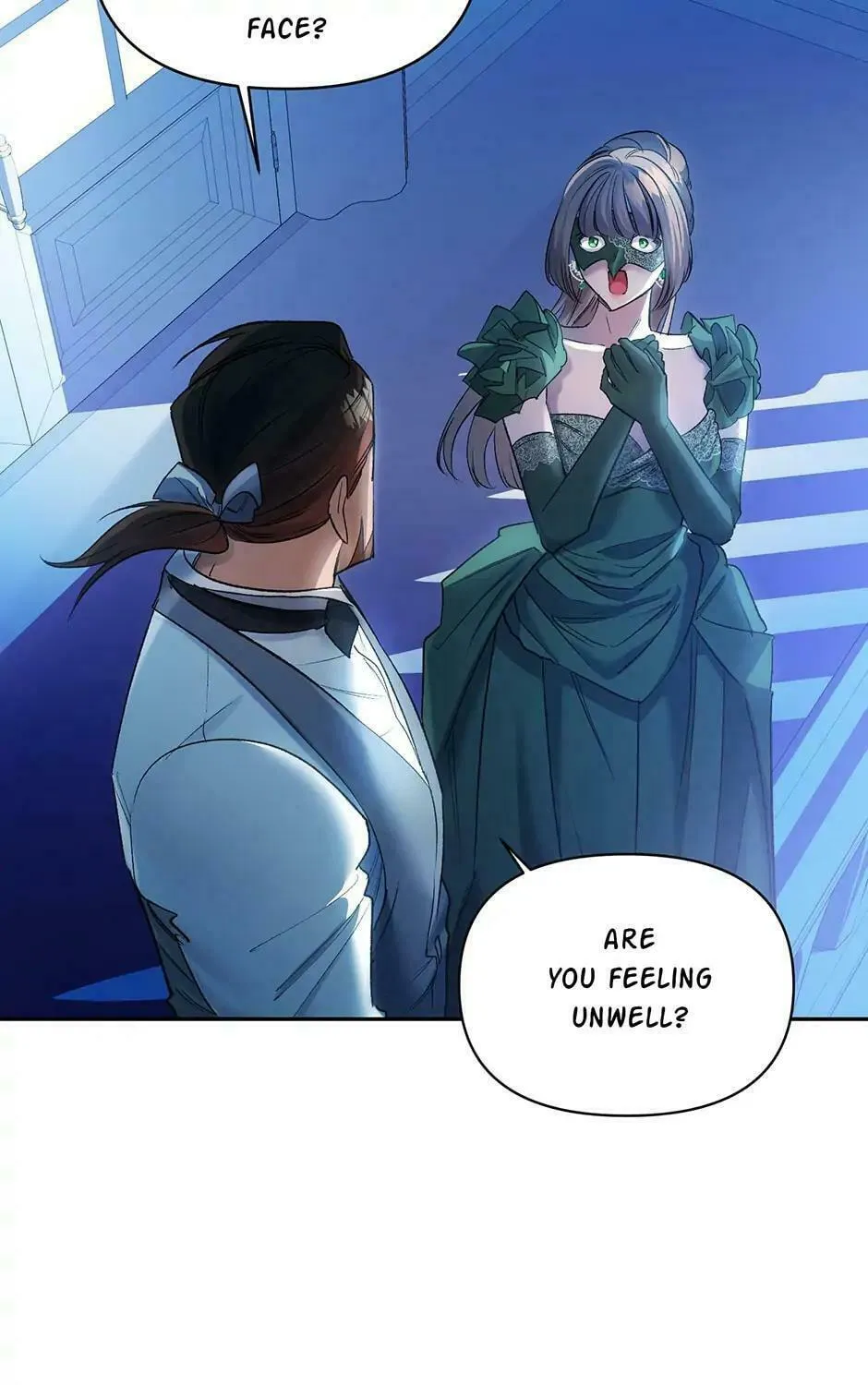 Lady Evony Chapter 92 page 97 - 
