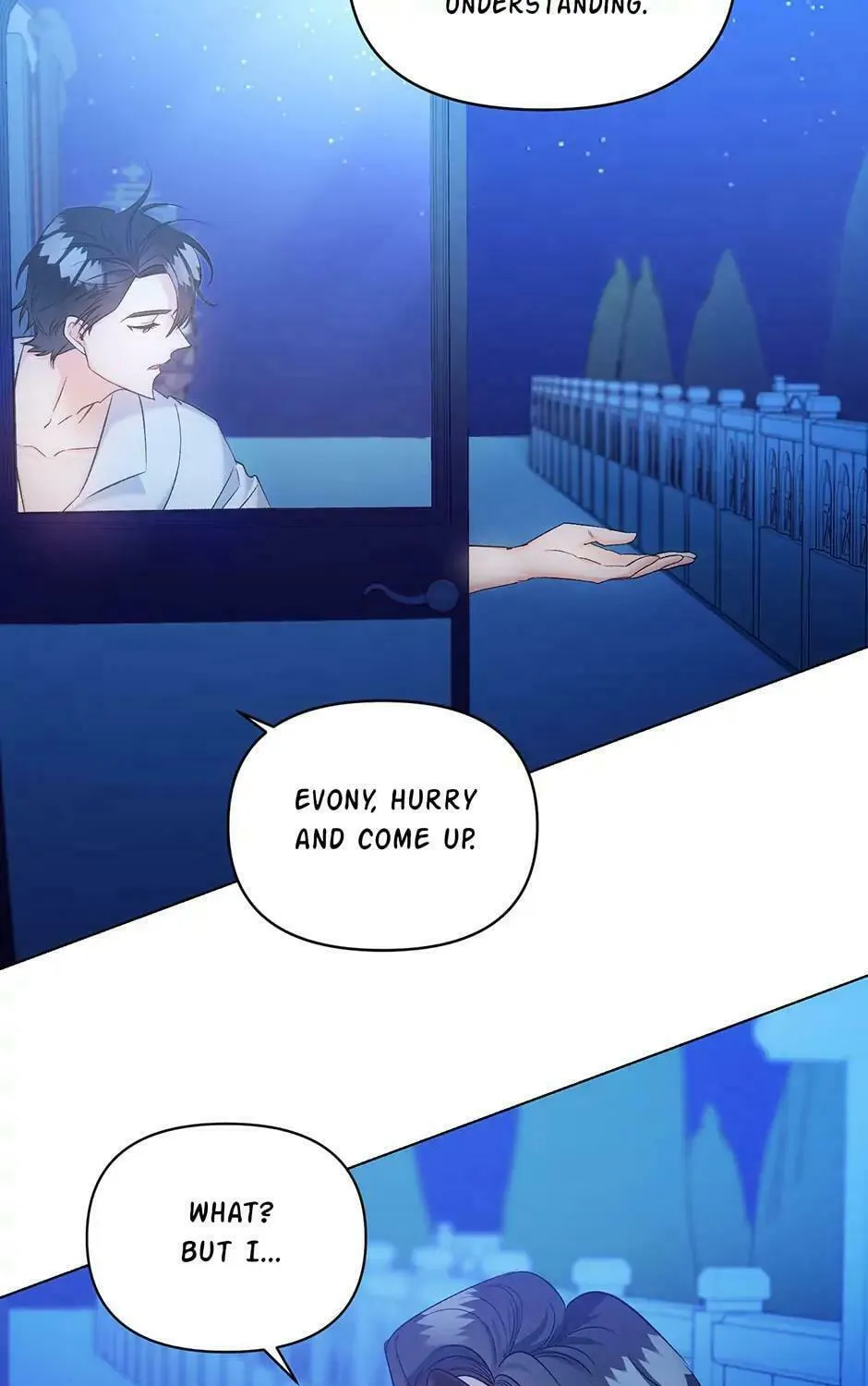 Lady Evony Chapter 93 page 14 - 