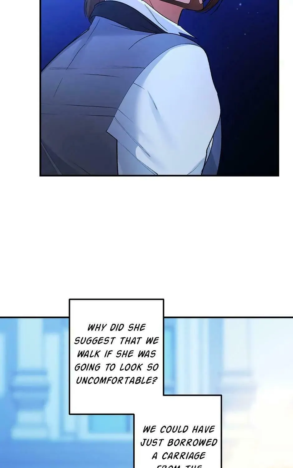 Lady Evony Chapter 93 page 30 - 