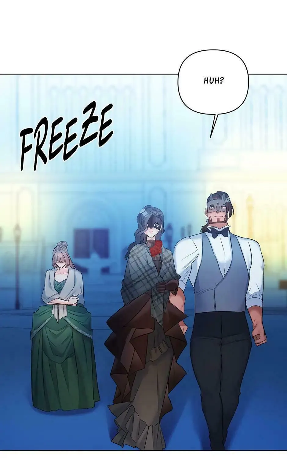 Lady Evony Chapter 93 page 4 - 