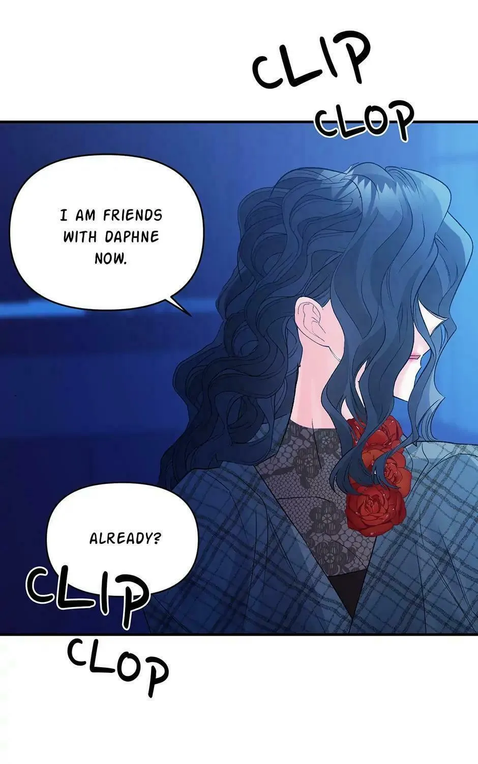 Lady Evony Chapter 93 page 52 - 