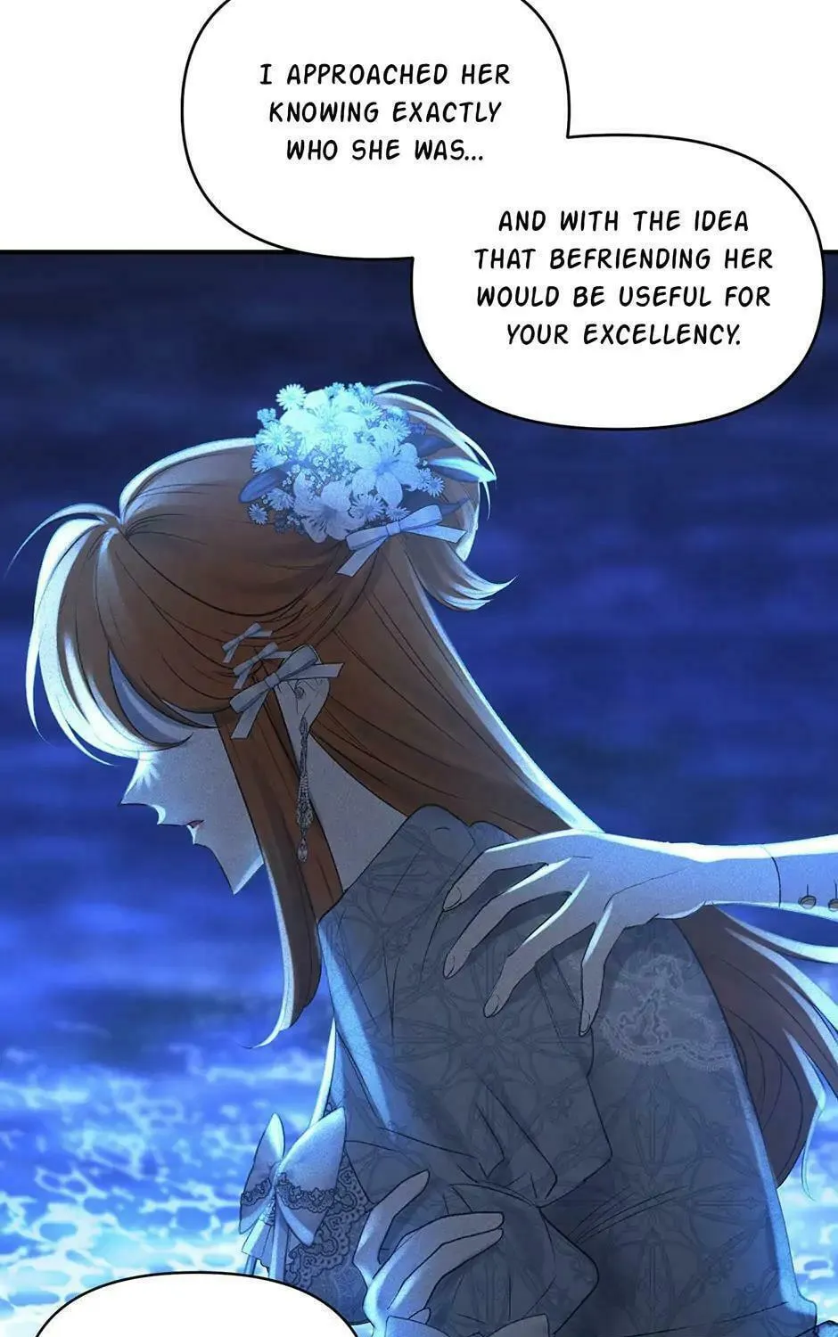Lady Evony Chapter 93 page 58 - 