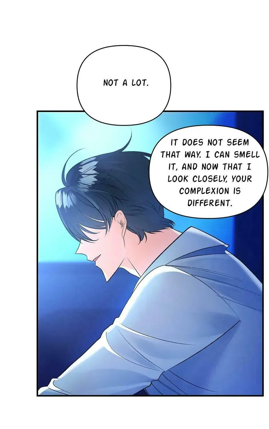 Lady Evony Chapter 93 page 62 - 
