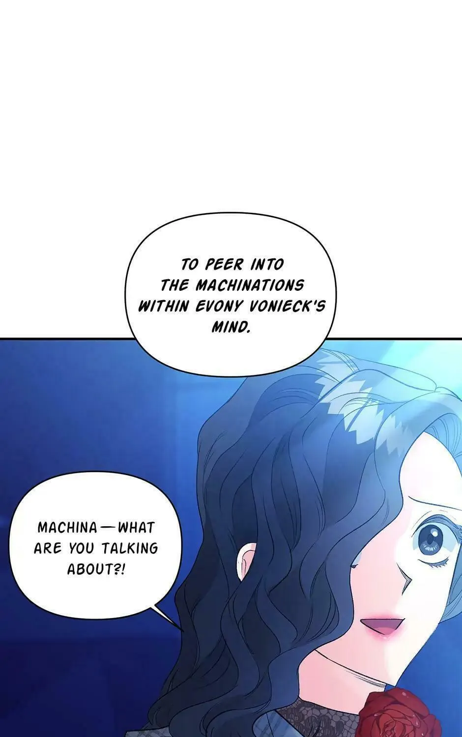 Lady Evony Chapter 93 page 68 - 