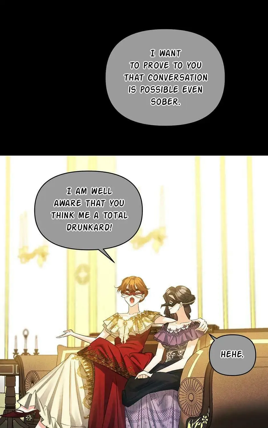 Lady Evony Chapter 93 page 78 - 