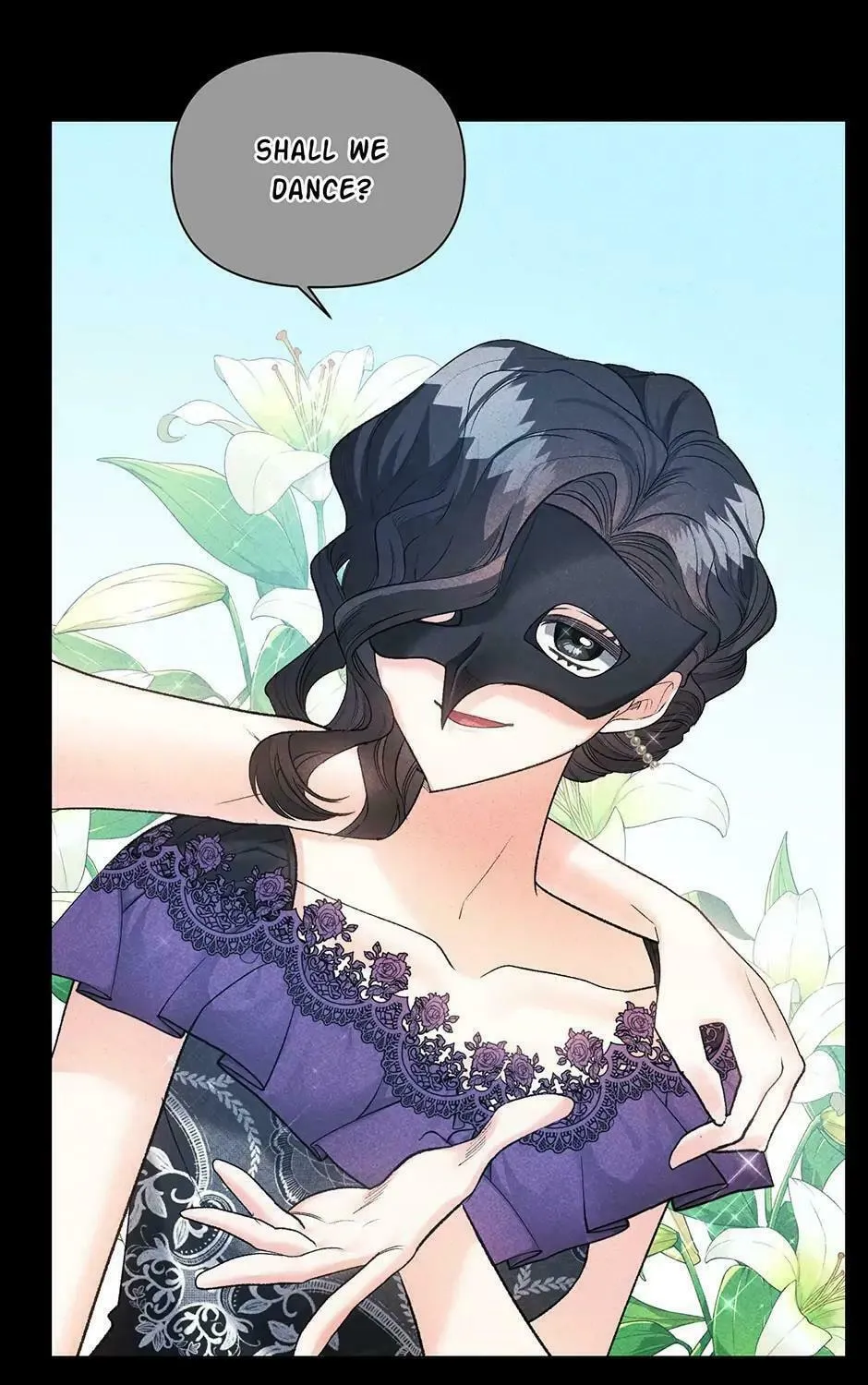 Lady Evony Chapter 93 page 90 - 