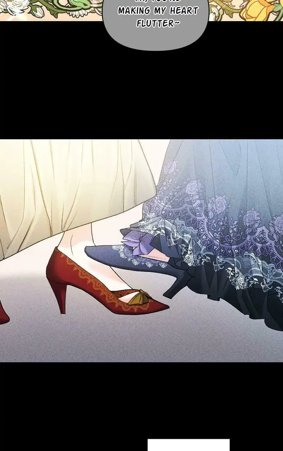Lady Evony Chapter 93 page 94 - 