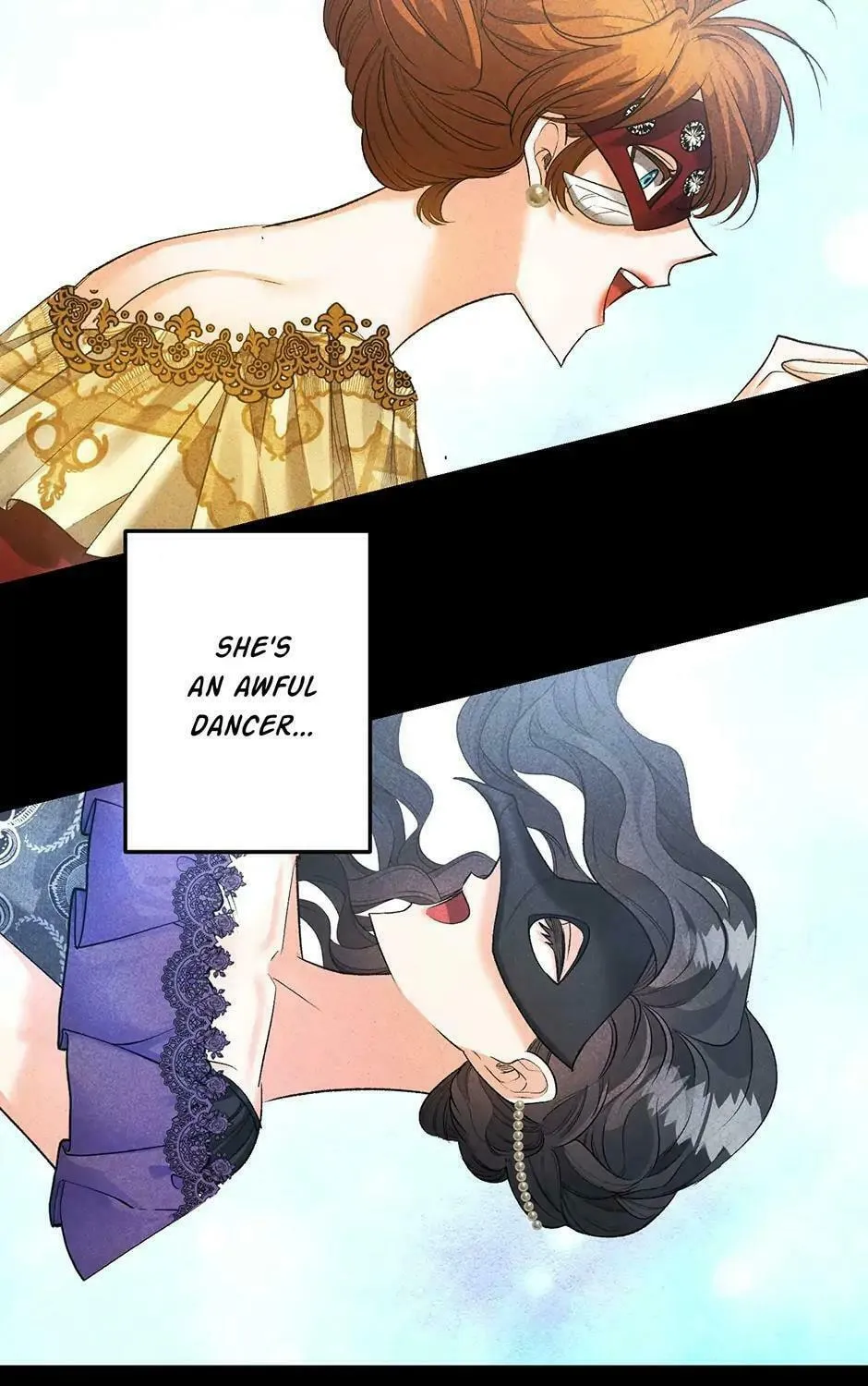 Lady Evony Chapter 93 page 96 - 