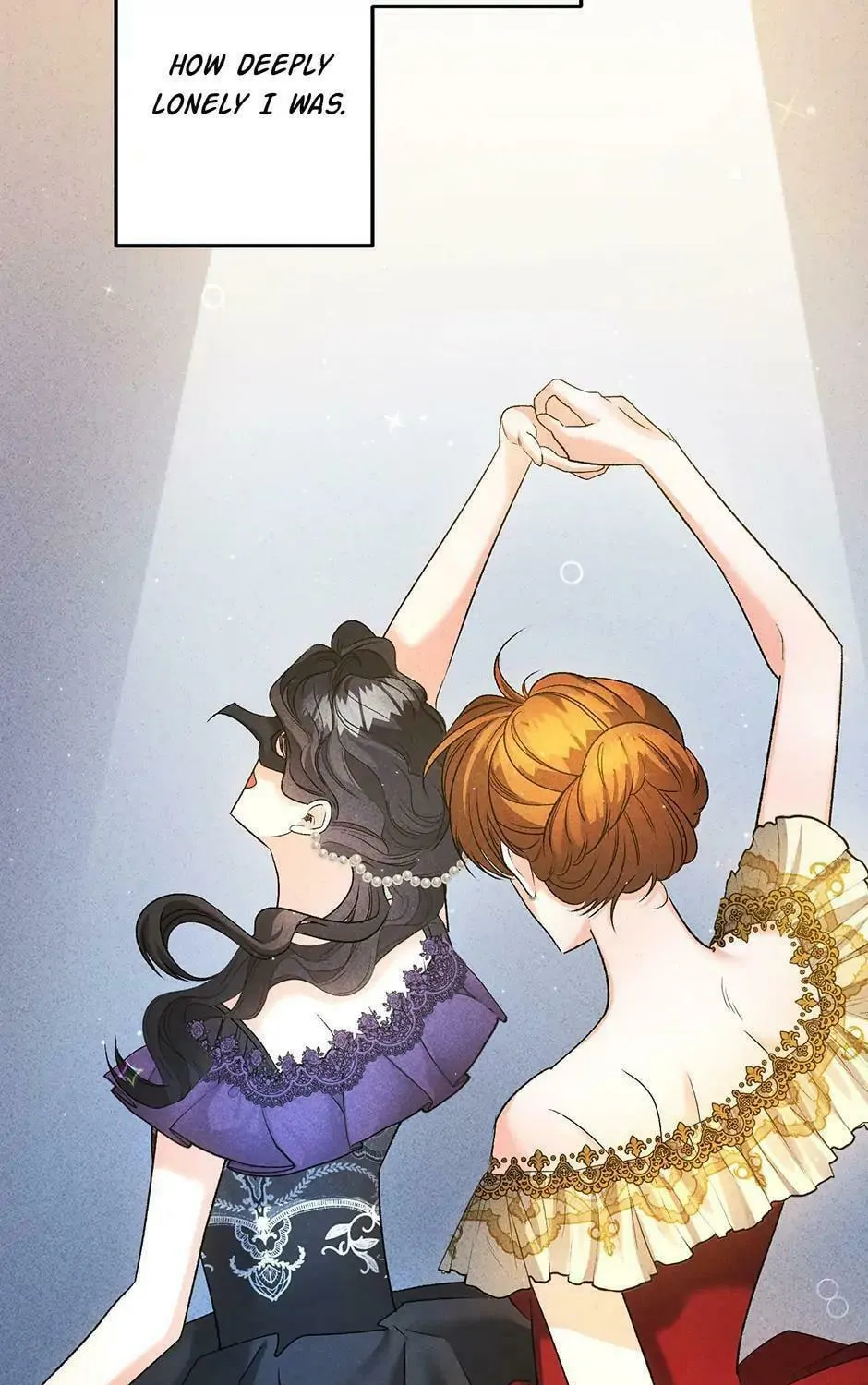 Lady Evony Chapter 93 page 100 - 