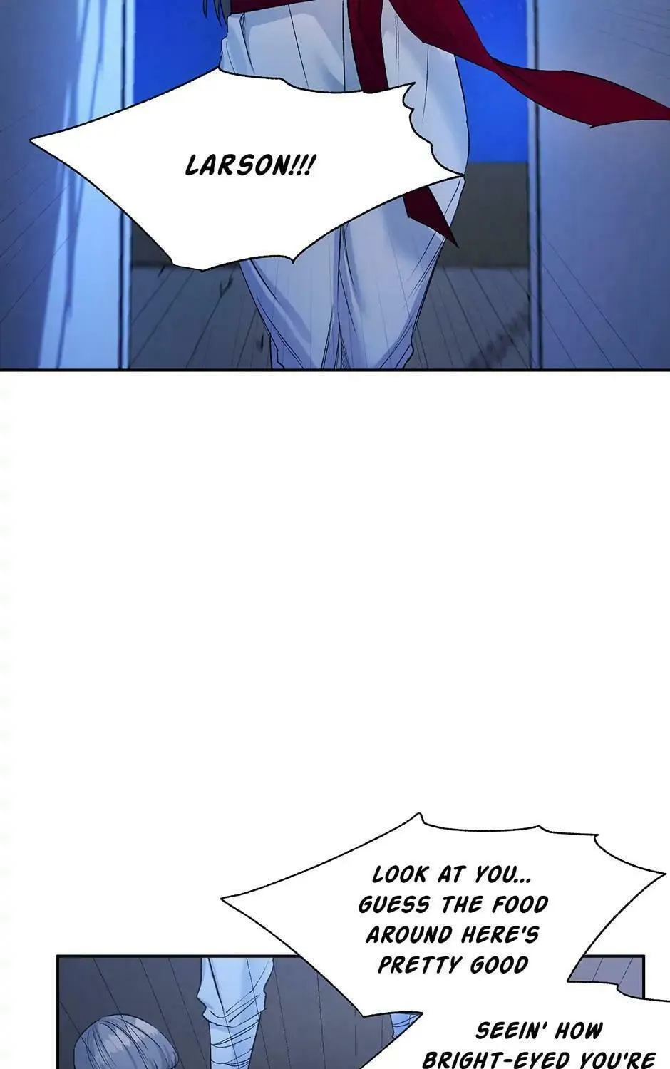 Lady Evony Chapter 94 page 15 - 