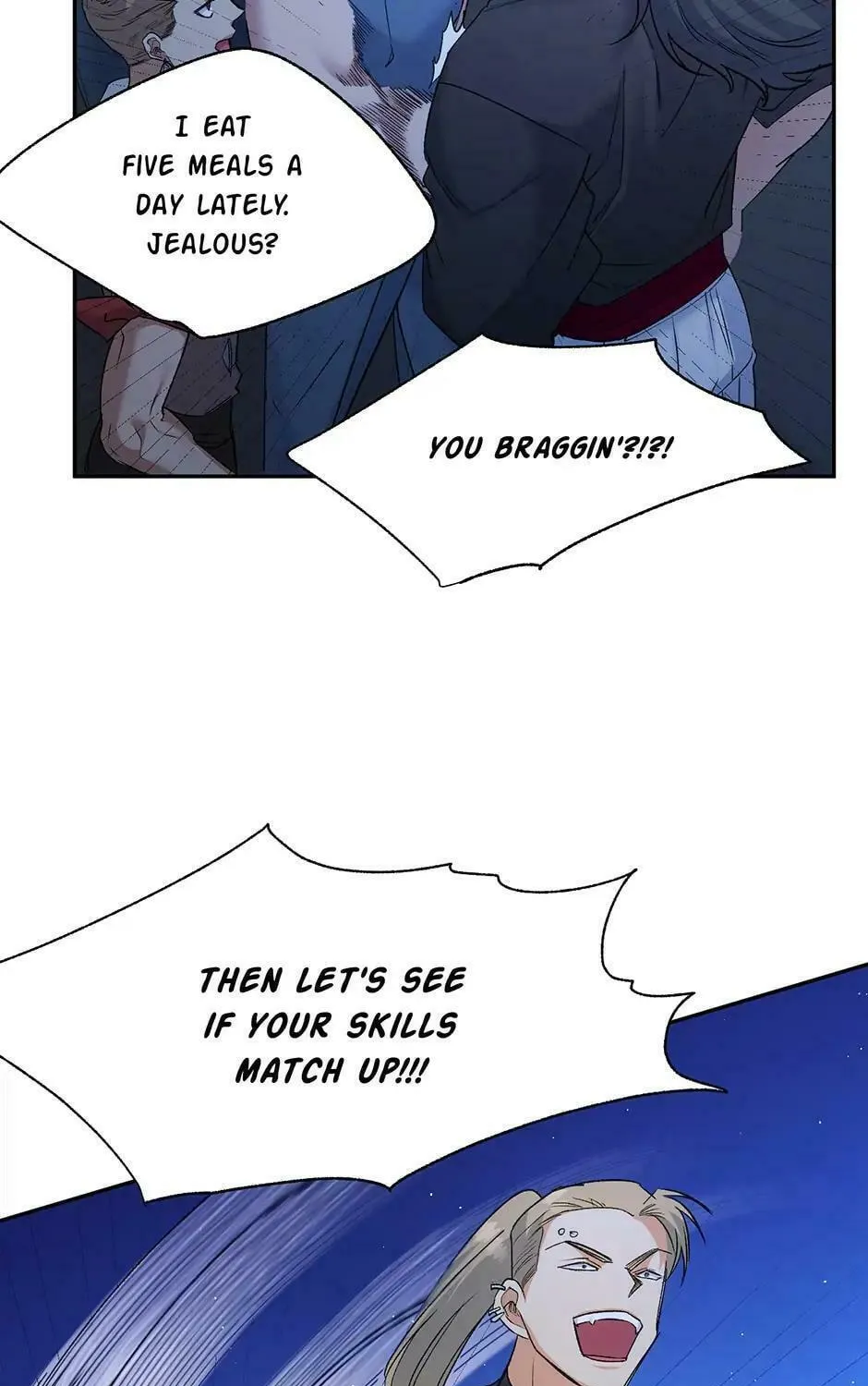 Lady Evony Chapter 94 page 17 - 
