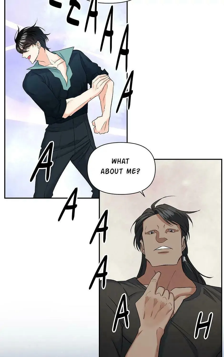 Lady Evony Chapter 94 page 23 - 
