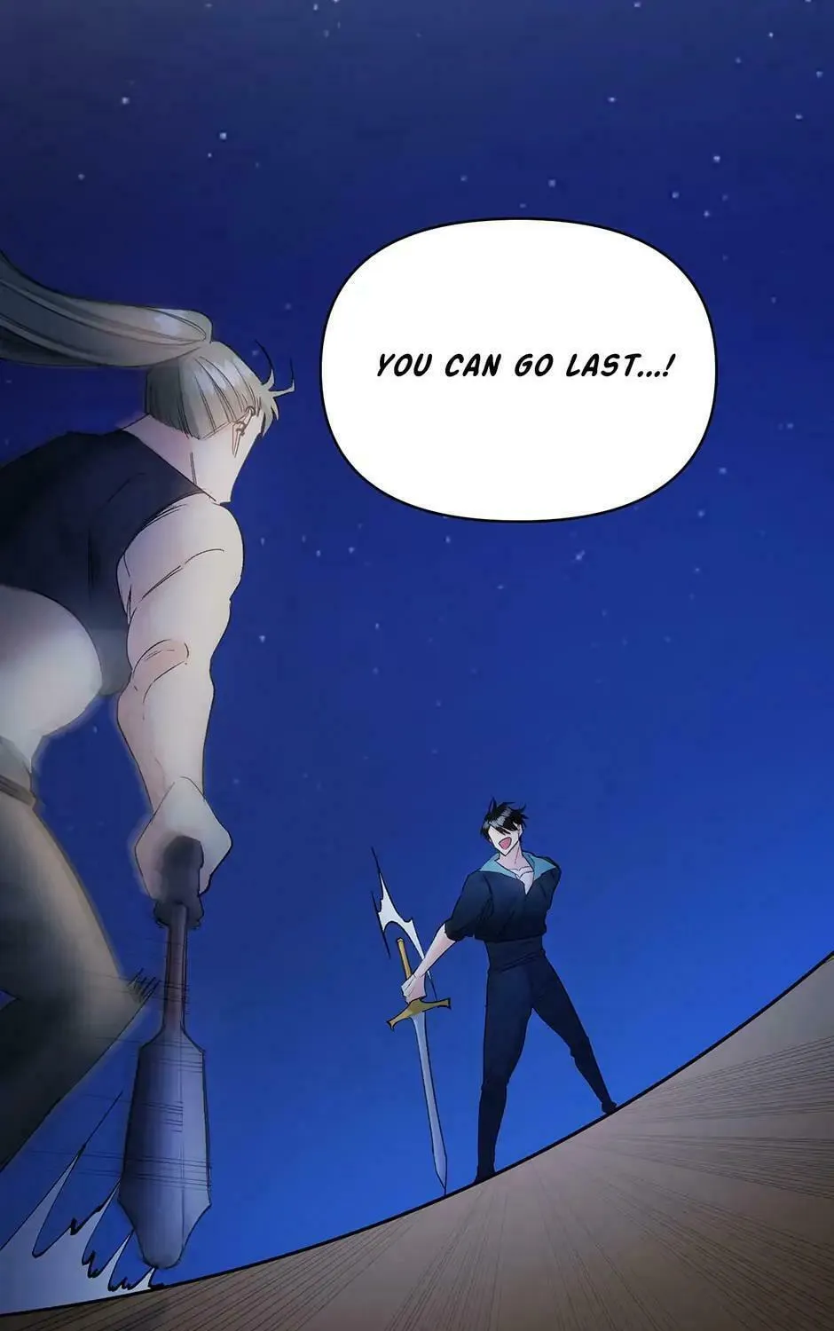 Lady Evony Chapter 94 page 25 - 