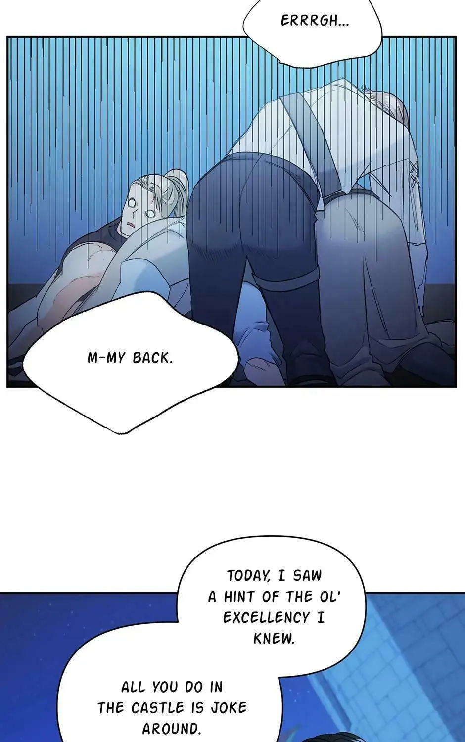 Lady Evony Chapter 94 page 43 - 