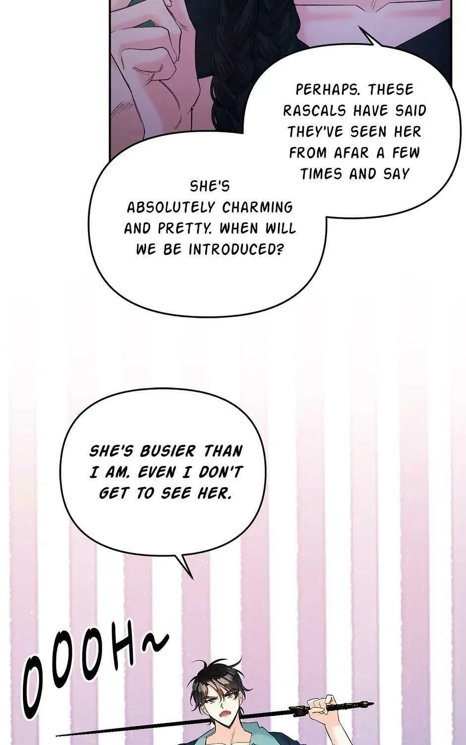 Lady Evony Chapter 94 page 49 - 