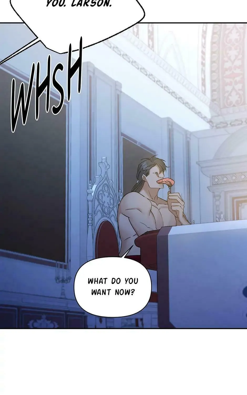 Lady Evony Chapter 94 page 7 - 
