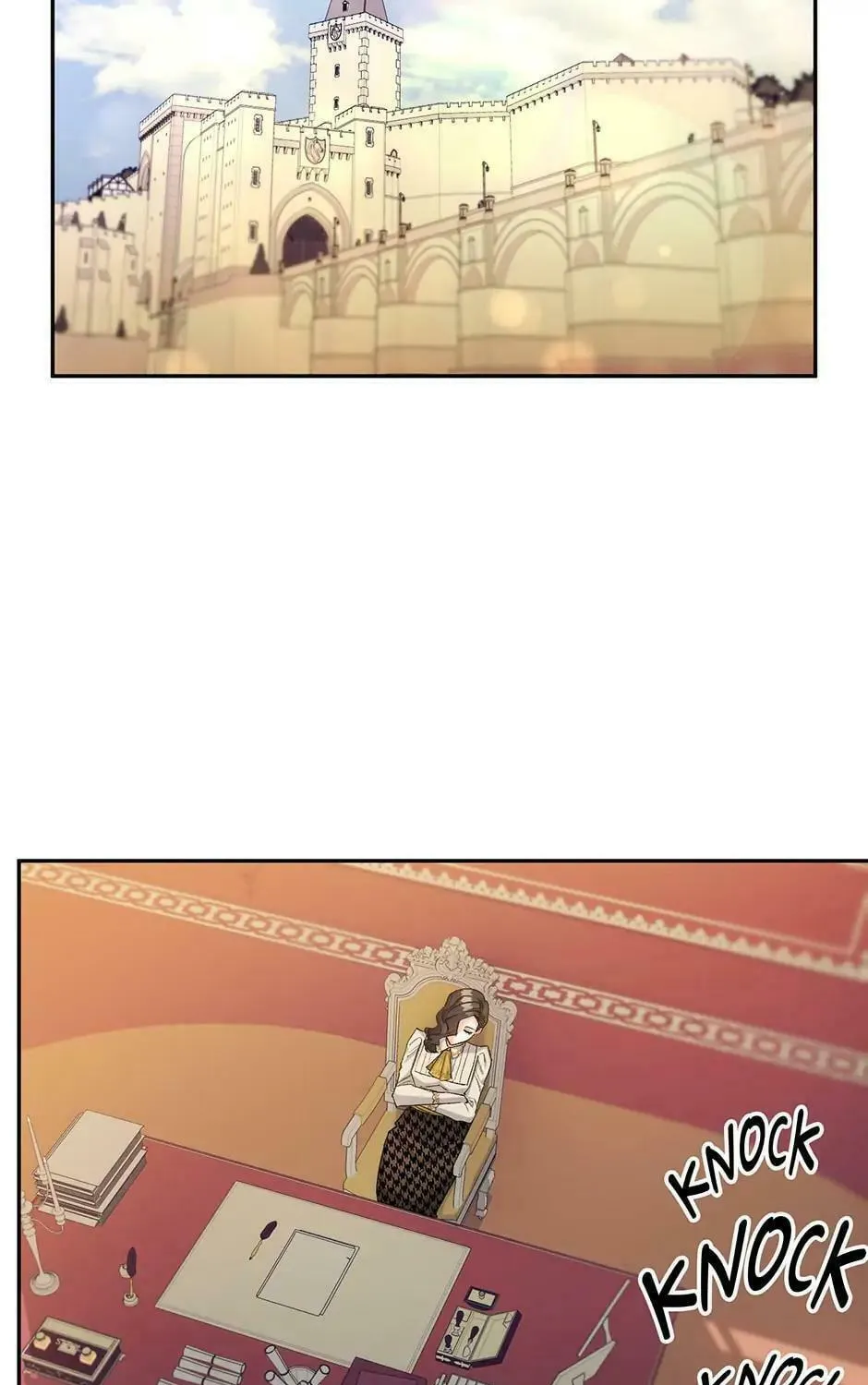 Lady Evony Chapter 94 page 65 - 