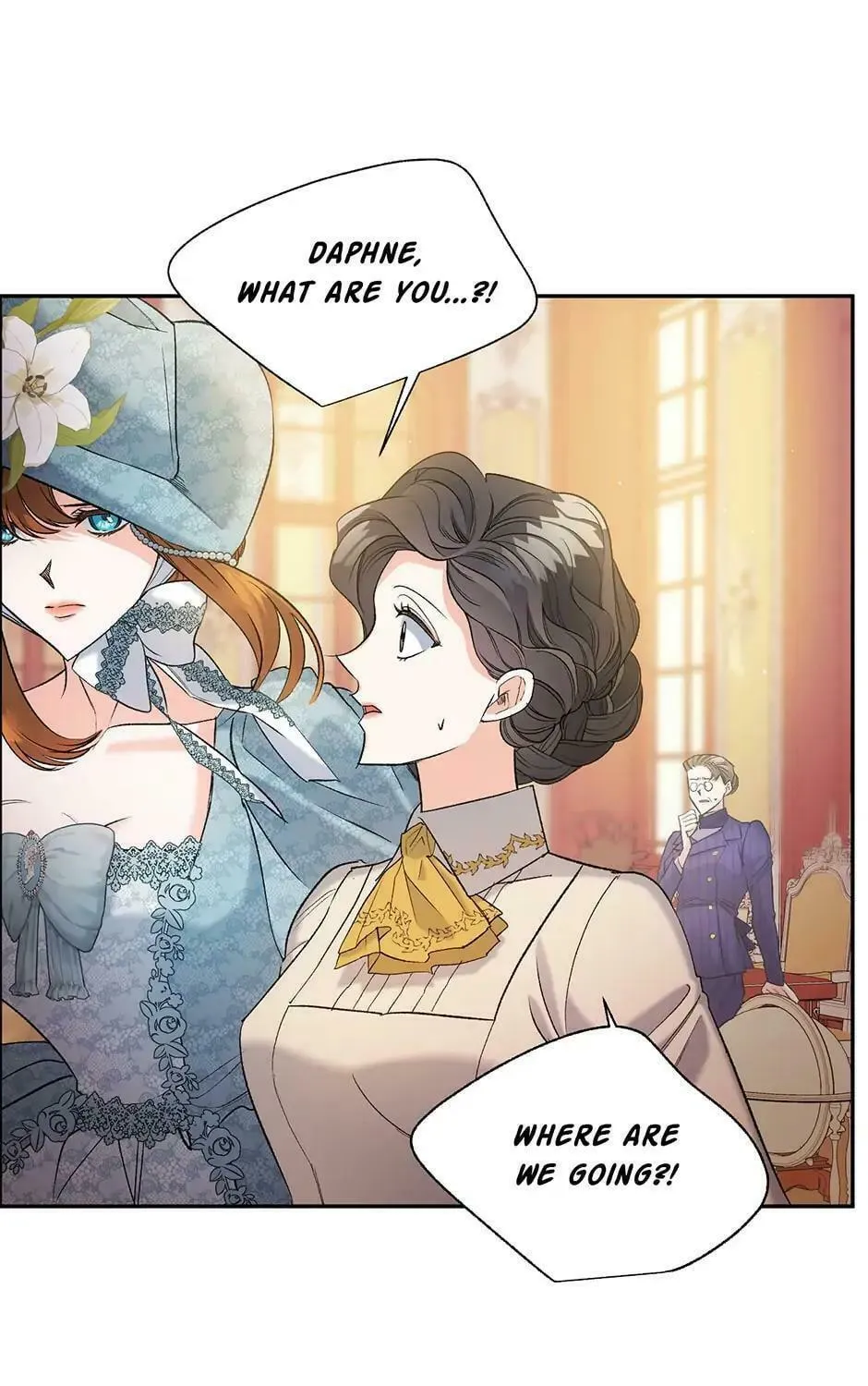 Lady Evony Chapter 94 page 77 - 