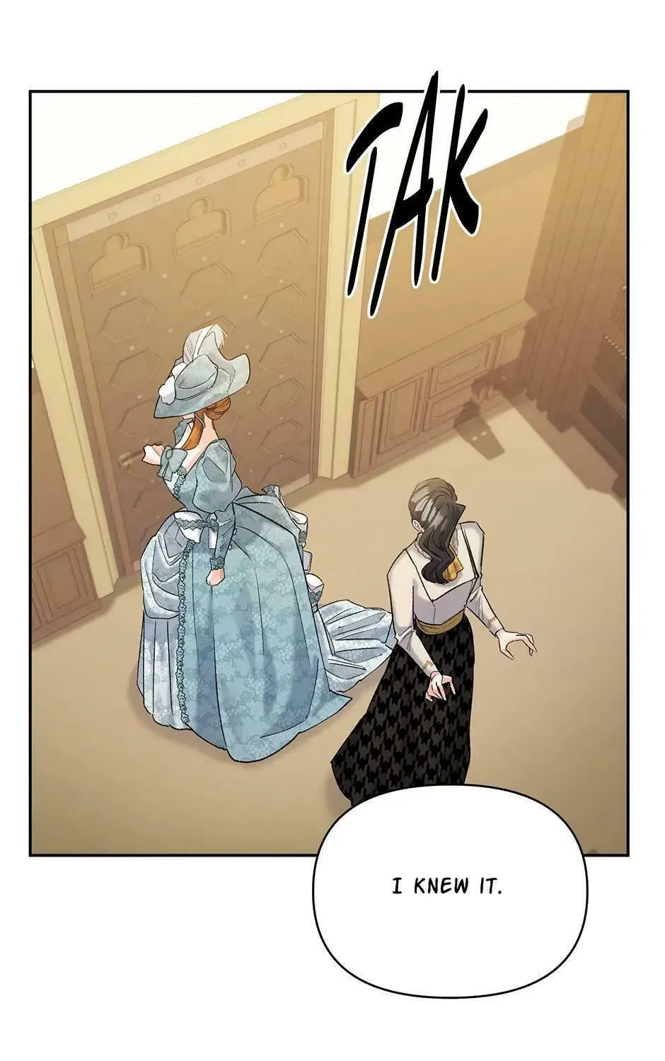 Lady Evony Chapter 94 page 79 - 