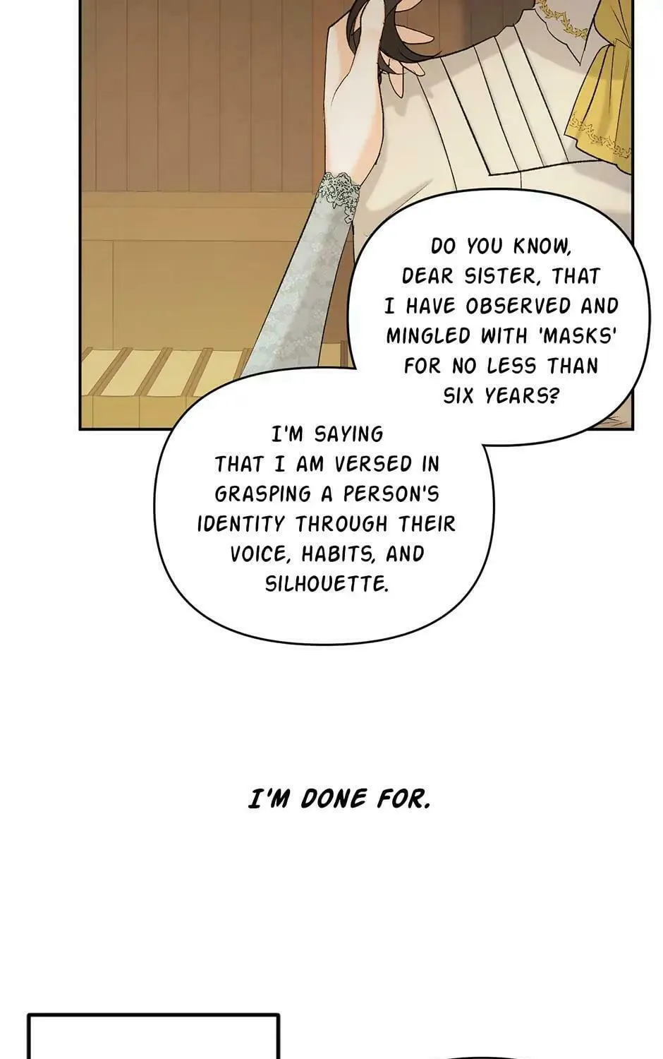Lady Evony Chapter 94 page 85 - 