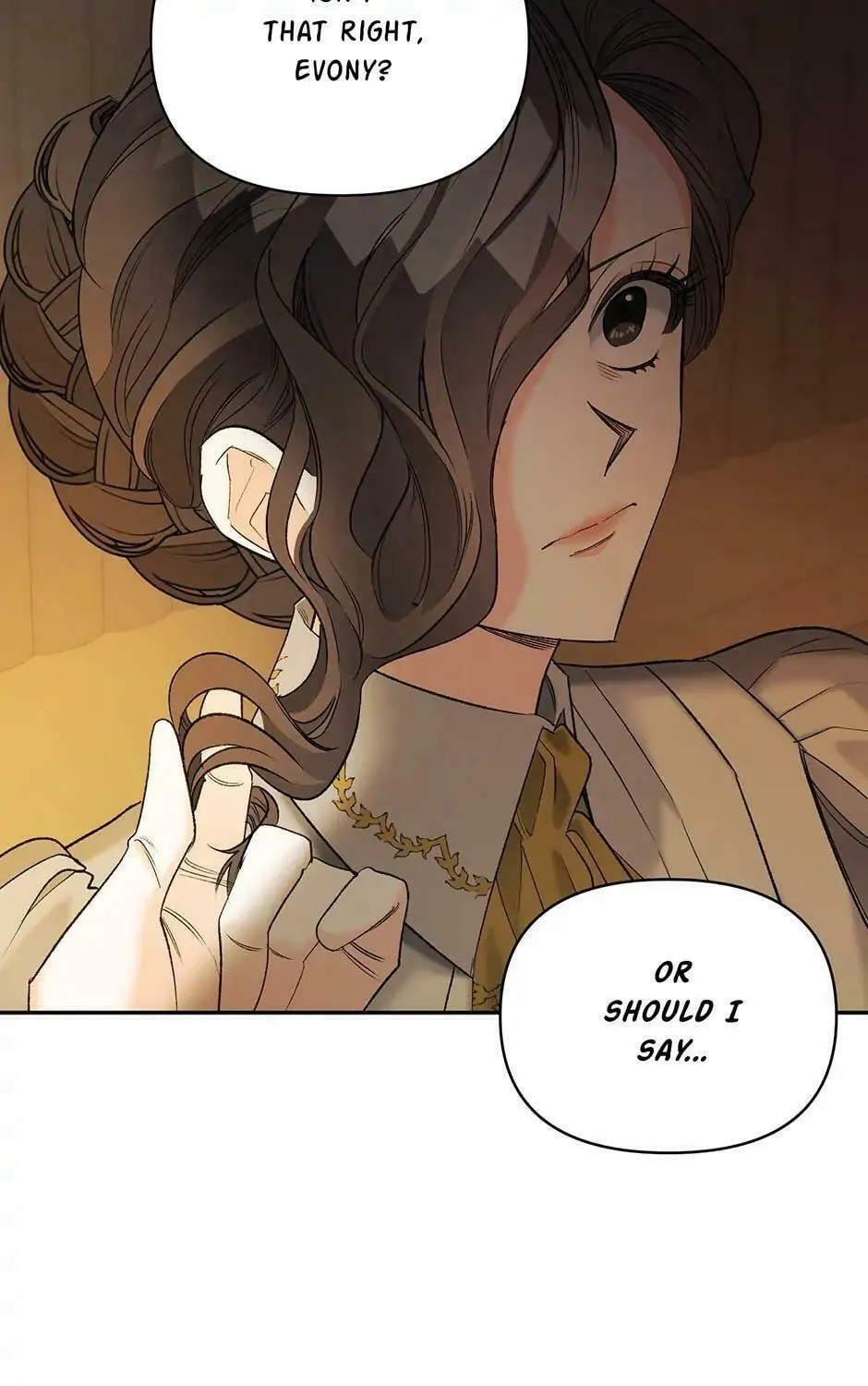 Lady Evony Chapter 94 page 89 - 
