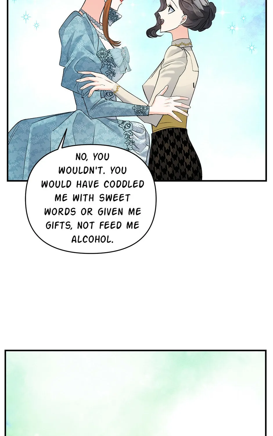 Lady Evony Chapter 95.5 page 2 - 