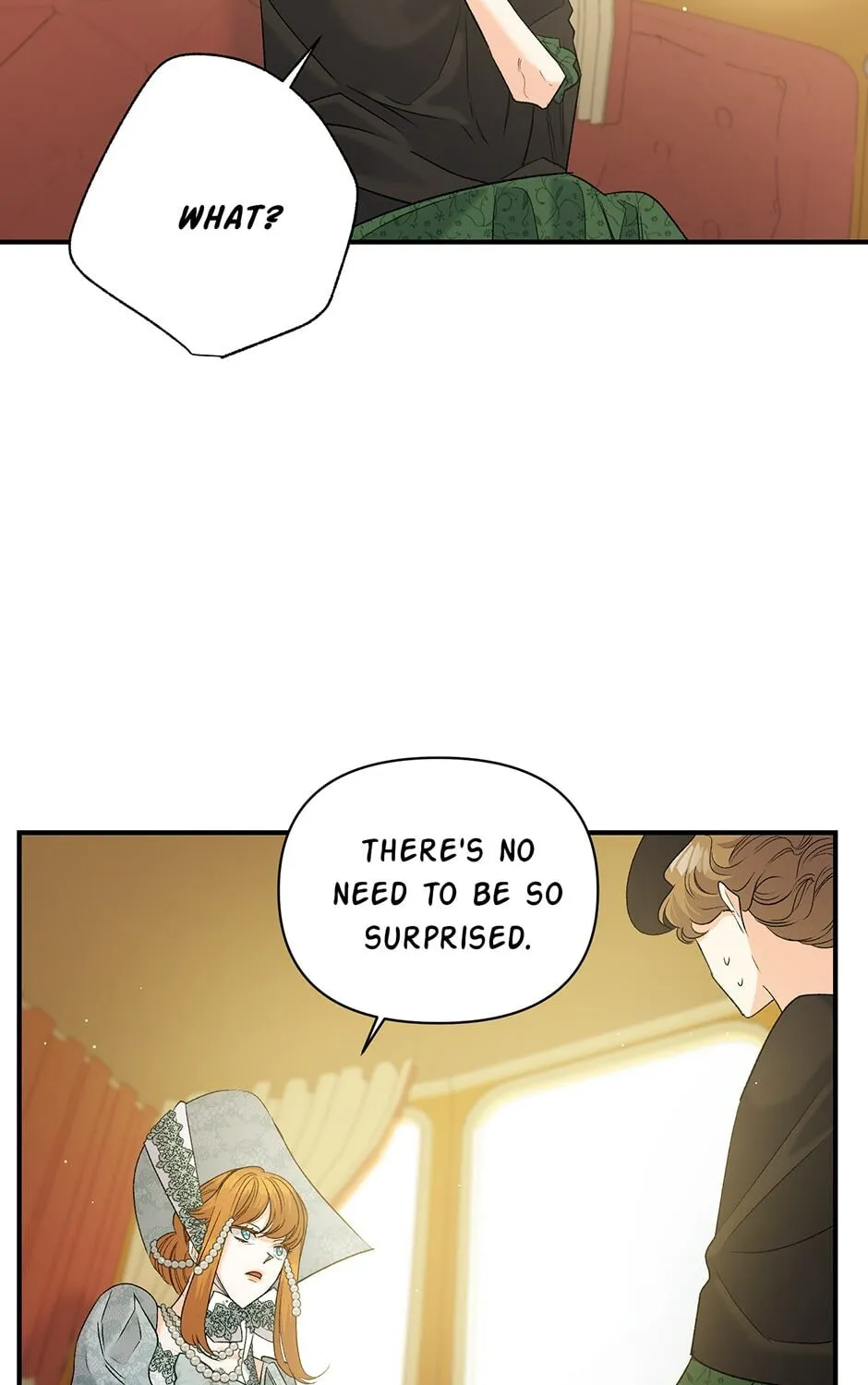 Lady Evony Chapter 95.5 page 12 - 
