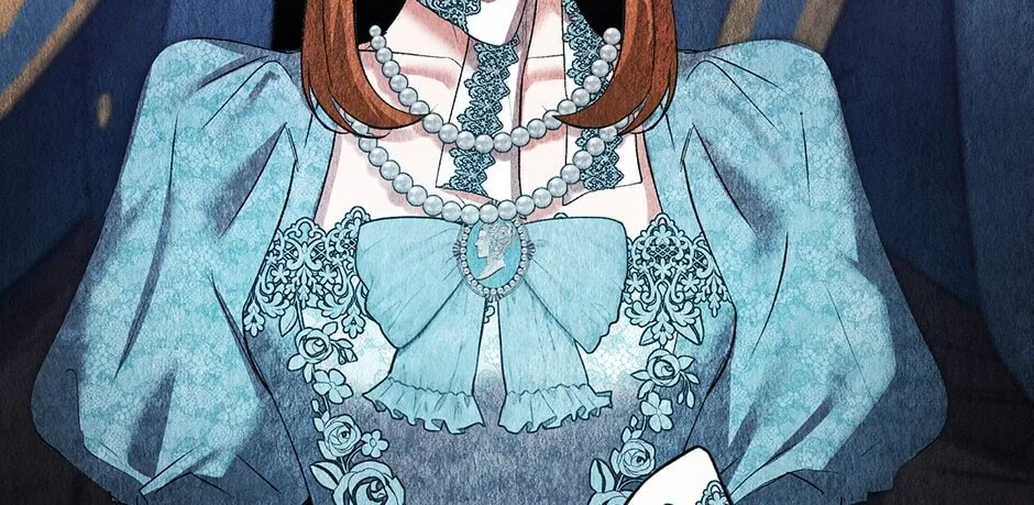 Lady Evony Chapter 95.5 page 27 - 