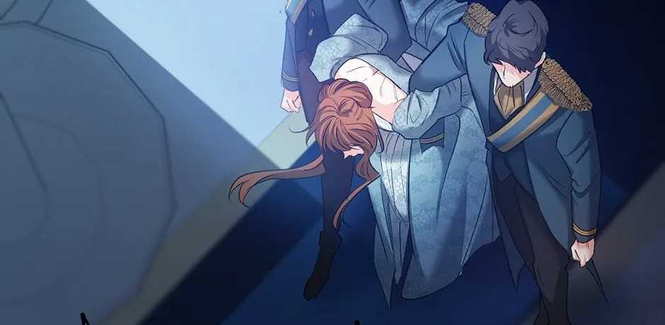 Lady Evony Chapter 95.5 page 31 - 