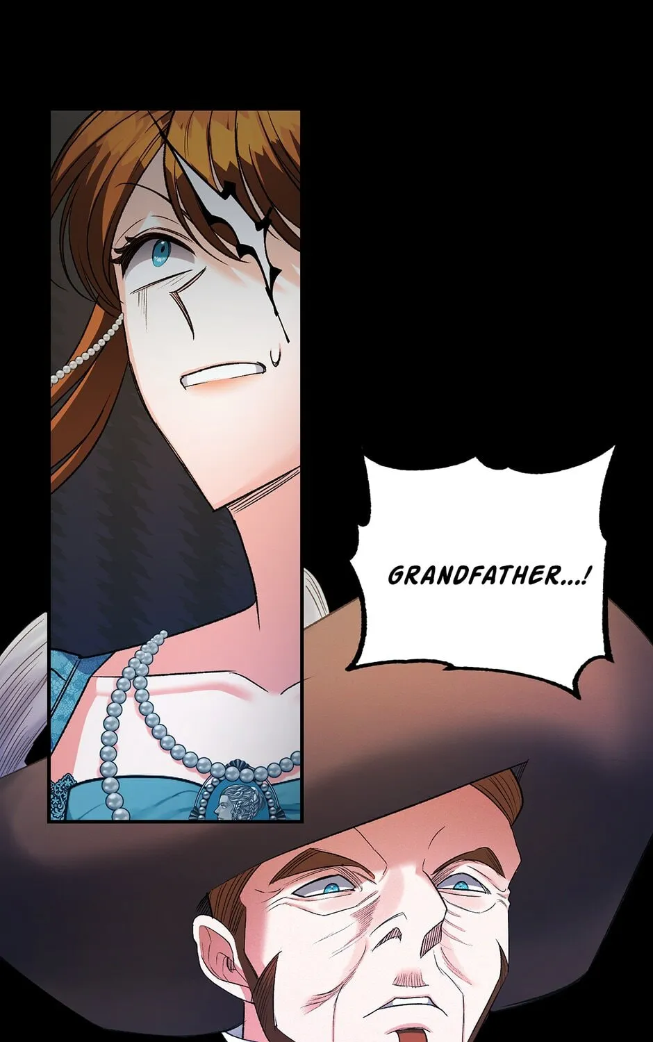 Lady Evony Chapter 95.5 page 34 - 