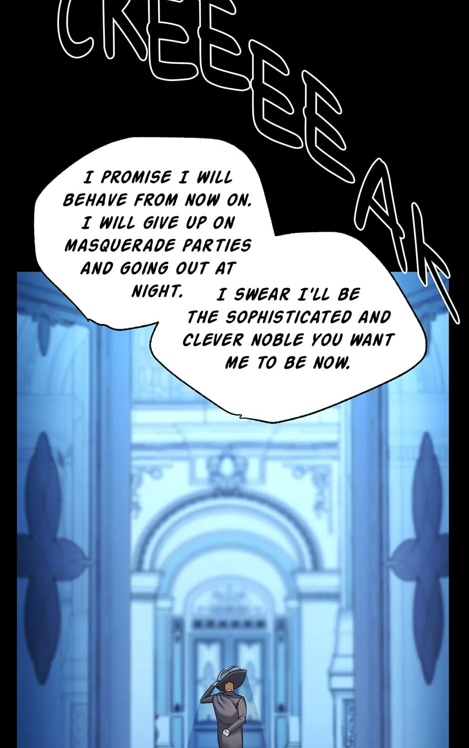 Lady Evony Chapter 95.5 page 44 - 