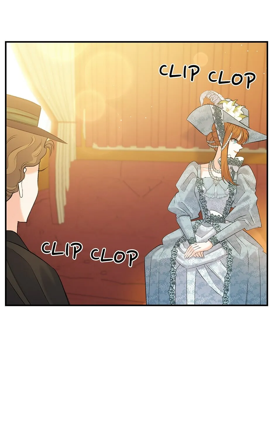 Lady Evony Chapter 95.5 page 8 - 